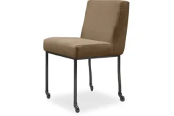 Eetkamerstoelen-Divani Eetkamerstoel Fun