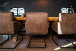 Online Eetkamerstoel Fun Eetkamerstoelen