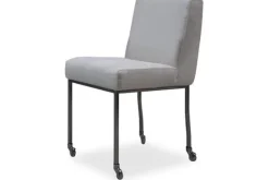 Eetkamerstoelen-Divani Eetkamerstoel Fun