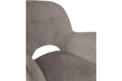 Eetkamerstoelen-MySons Eetkamerstoel Fur Alicia