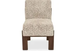 Eetkamerstoelen-Studio Hendrik Eetkamerstoel Garcia