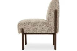 Eetkamerstoelen-Studio Hendrik Eetkamerstoel Garcia