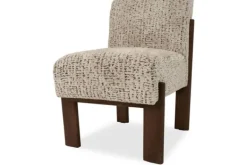 Eetkamerstoelen-Studio Hendrik Eetkamerstoel Garcia