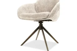 Clearance Eetkamerstoel Gianella Eetkamerstoelen