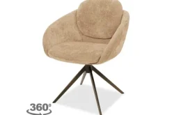 Clearance Eetkamerstoel Gianella Eetkamerstoelen