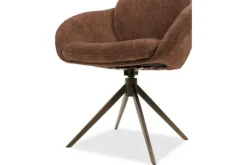 Clearance Eetkamerstoel Gianella Eetkamerstoelen