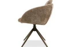 Clearance Eetkamerstoel Gianella Eetkamerstoelen