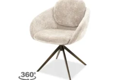 Clearance Eetkamerstoel Gianella Eetkamerstoelen