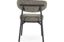 Eetkamerstoelen-By-Boo Eetkamerstoel Green 240172 Jari