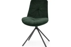 Eetkamerstoel Green Palma Eetkamerstoelen