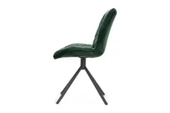 Eetkamerstoel Green Palma Eetkamerstoelen