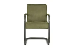 Best Eetkamerstoel Green Volano Eetkamerstoelen
