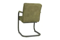 Best Eetkamerstoel Green Volano Eetkamerstoelen