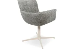 Eetkamerstoelen-MySons Eetkamerstoel Green William