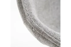 Eetkamerstoelen-By-Boo Eetkamerstoel grey 230151 Boy