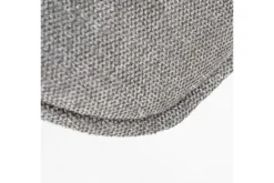 Eetkamerstoelen-By-Boo Eetkamerstoel grey 230151 Boy