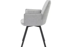 Eetkamerstoel Grey Louise Eetkamerstoelen