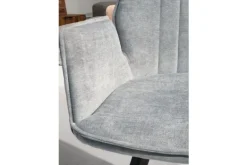 Eetkamerstoel Grey Louise Eetkamerstoelen