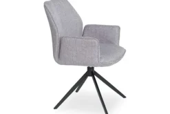 Online Eetkamerstoel Grey Revi Eetkamerstoelen