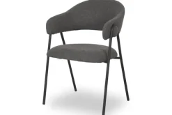 Eetkamerstoel Grijs IH-50.085 Lowen Eetkamerstoelen