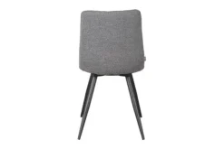 Eetkamerstoelen-Label51 Eetkamerstoel Grijs UK-30.448 Jelt