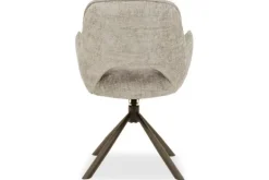 Best Eetkamerstoel Haga 30 Beige Debbie Eetkamerstoelen