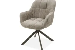 Hot Eetkamerstoel Haga 39 Nanne Eetkamerstoelen