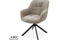 New Eetkamerstoel Haga 39 Nanne Eetkamerstoelen