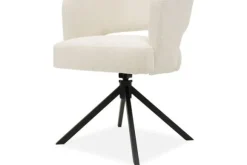 New Eetkamerstoel Haga 23 Pearl Penny Eetkamerstoelen