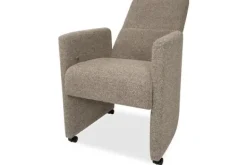 Hot Eetkamerstoel  Hansli Eetkamerstoelen