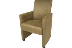 Clearance Eetkamerstoel  Hansli Eetkamerstoelen