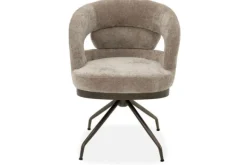 Eetkamerstoelen-SitSmart Eetkamerstoel Harima