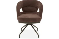 Eetkamerstoelen-SitSmart Eetkamerstoel Harima