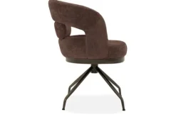 Eetkamerstoelen-SitSmart Eetkamerstoel Harima