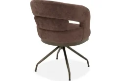 Eetkamerstoelen-SitSmart Eetkamerstoel Harima