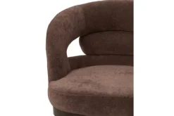 Eetkamerstoelen-SitSmart Eetkamerstoel Harima