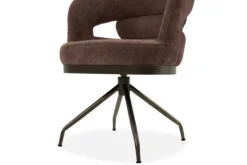 Eetkamerstoelen-SitSmart Eetkamerstoel Harima