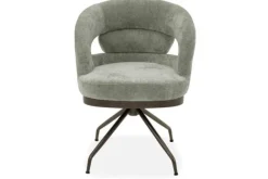 Eetkamerstoelen-SitSmart Eetkamerstoel Harima