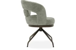 Eetkamerstoelen-SitSmart Eetkamerstoel Harima