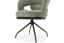 Eetkamerstoelen-SitSmart Eetkamerstoel Harima