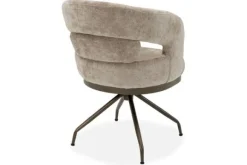 Eetkamerstoelen-SitSmart Eetkamerstoel Harima