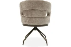 Eetkamerstoelen-SitSmart Eetkamerstoel Harima