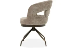 Eetkamerstoelen-SitSmart Eetkamerstoel Harima