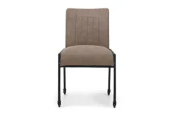 Eetkamerstoelen-Donc Eetkamerstoel  Harvey