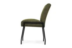 Eetkamerstoelen-Donc Eetkamerstoel Harvey