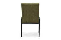 Eetkamerstoelen-Donc Eetkamerstoel Harvey