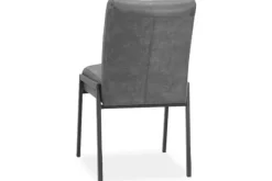 Eetkamerstoelen-Donc Eetkamerstoel Harvey