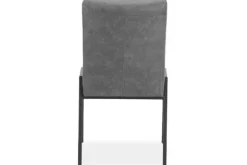 Eetkamerstoelen-Donc Eetkamerstoel Harvey