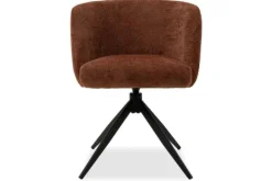 Eetkamerstoel Hazel Cuvio Eetkamerstoelen