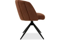 Eetkamerstoel Hazel Cuvio Eetkamerstoelen